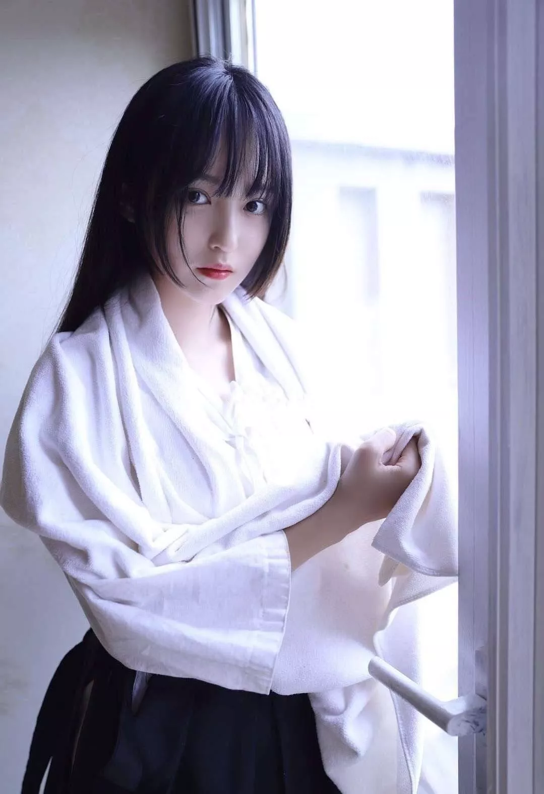 盘点西安美女超多的大学！惊艳到流鼻血