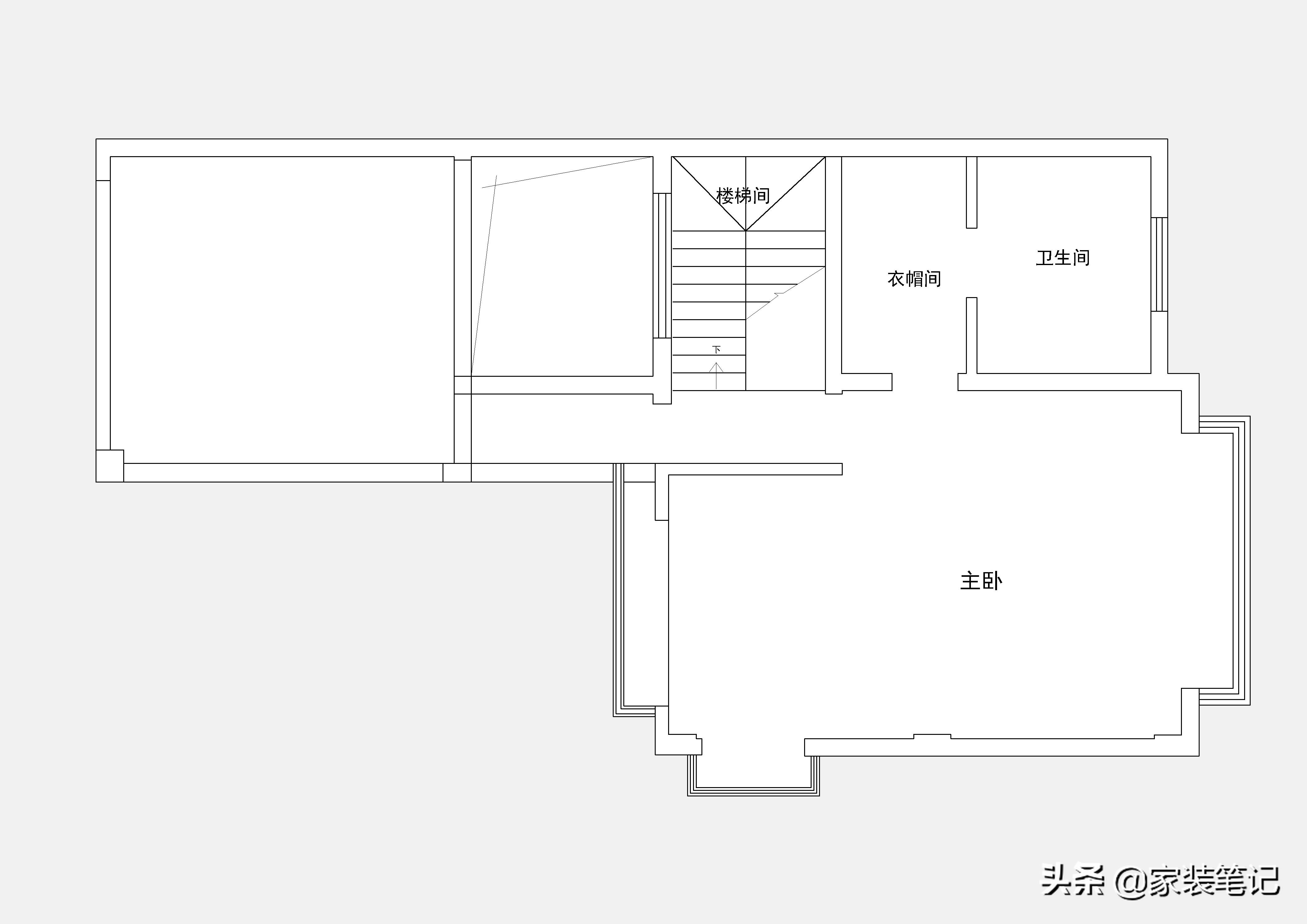 320平米的新中式风装修，用传统文艺和现代的结合，彰显业主品味