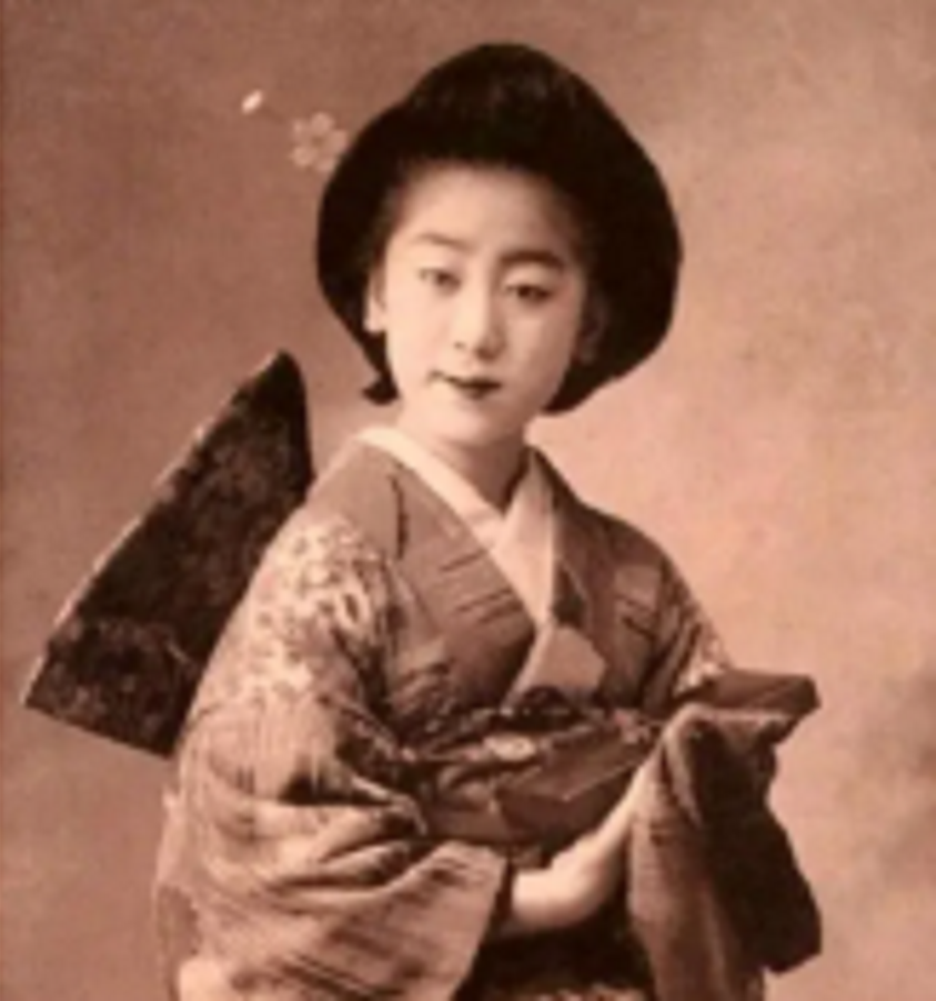 国学大师辜鸿铭力推“一夫多妻”遭质疑，一比喻噎得对方说不出话