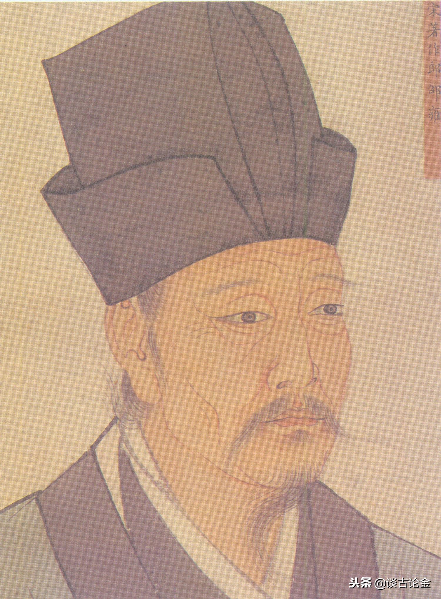 邵雍十大预言之谜：神奇预测术失传的真相揭秘