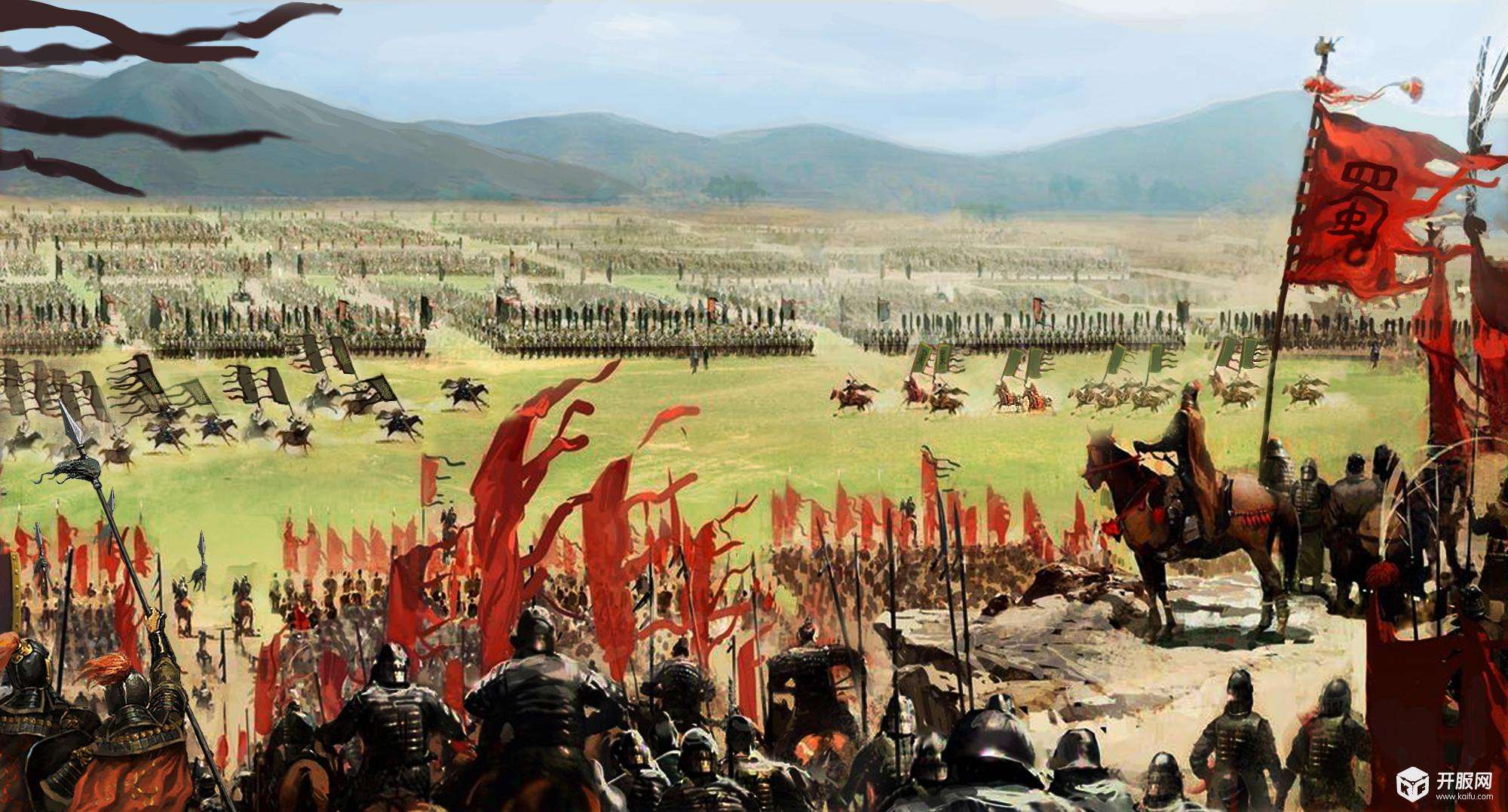 三国（下）：刘禅接盘蜀汉，魏延被杀真相解读，司马懿的逆袭之路