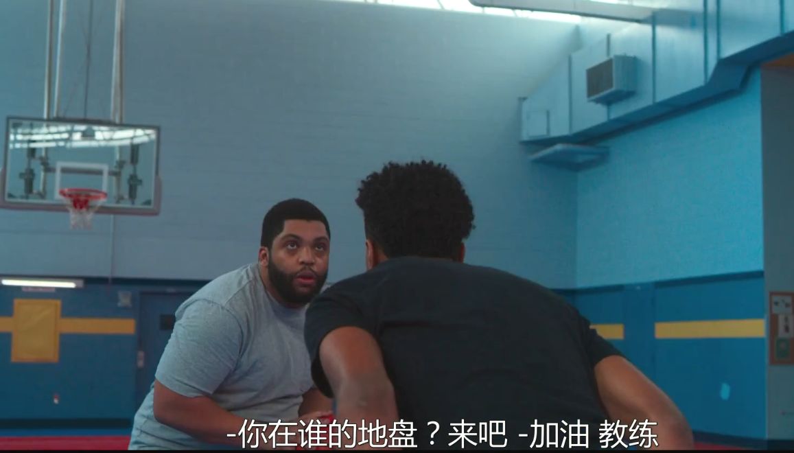 nba球员电视剧有哪些(美剧体育题材爆棚《反派》《我为鞋狂》后NBA杜兰特《昂首阔步》)