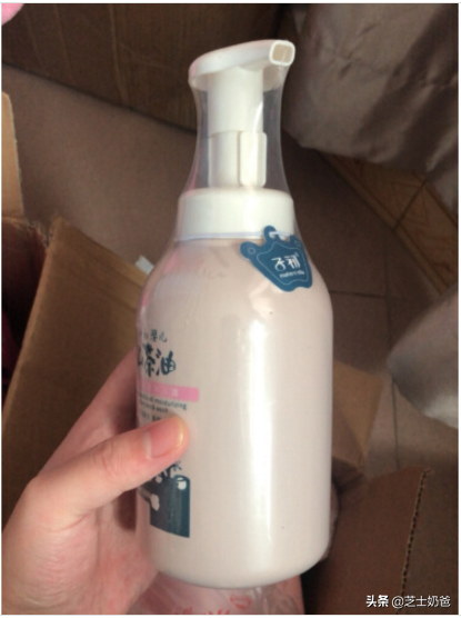 嬰兒沐浴露洗發水二合一怎么選？TOP嬰兒沐浴露推薦/洗發水推薦
