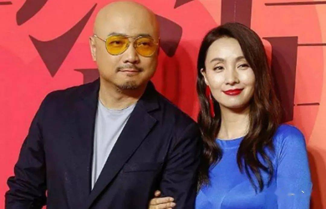 大陶红个人资料老公(徐峥和陶虹)