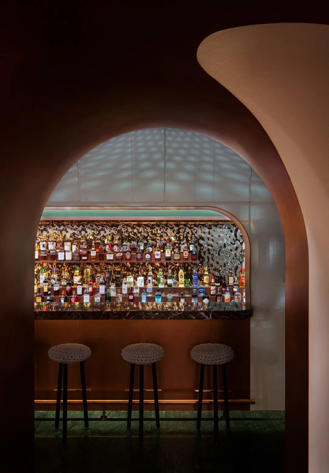 RR · LIFESTYLE | 越来越「美」的中国建筑