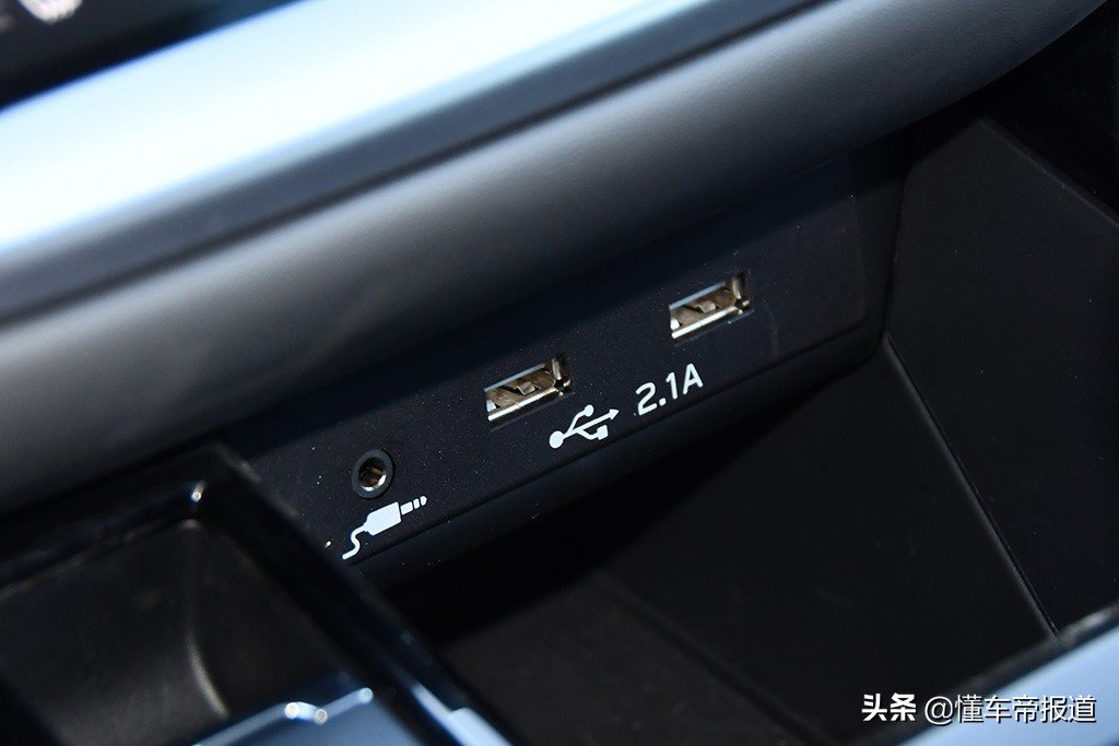 新车｜居家/旅行两不误 斯巴鲁傲虎深度解析
