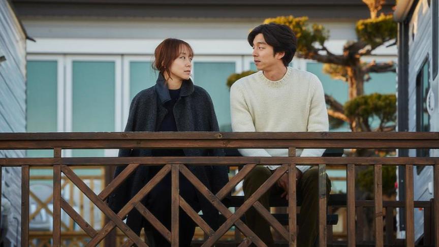 电影《男与女》：孤独与清醒，是中年女人的必修课