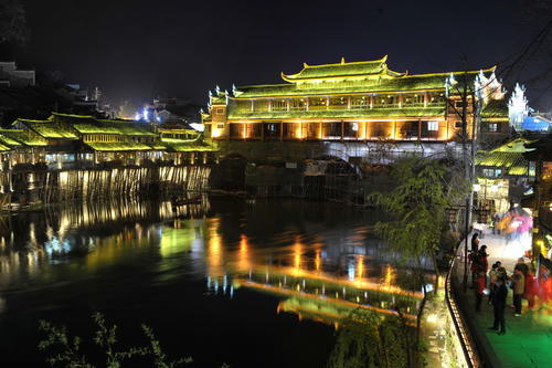 湖南大学湘江学院（好消息）