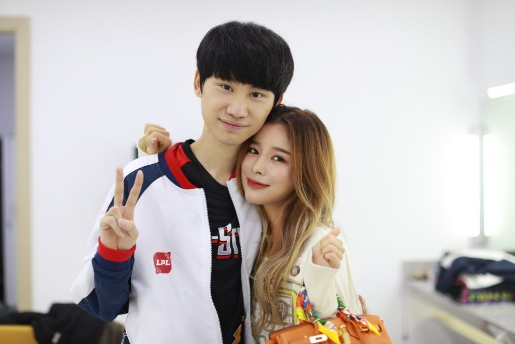 三,doinb (金泰相)在来到lpl赛区发展之后,doinb一直保持高效的发挥.