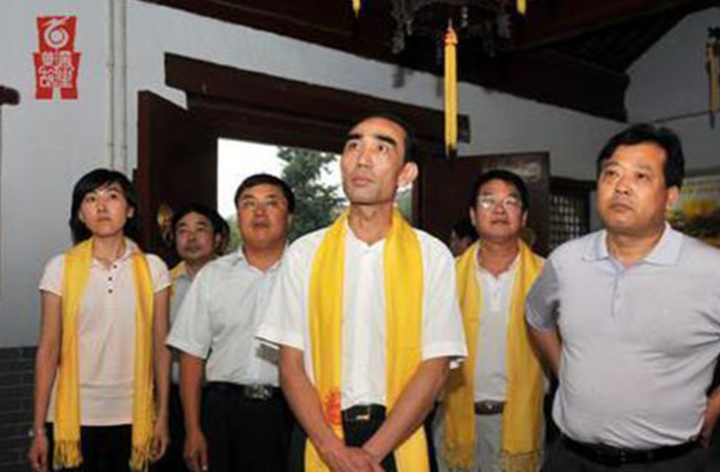 惠安十大富豪揭晓，达利集团董事长许世辉荣登榜首