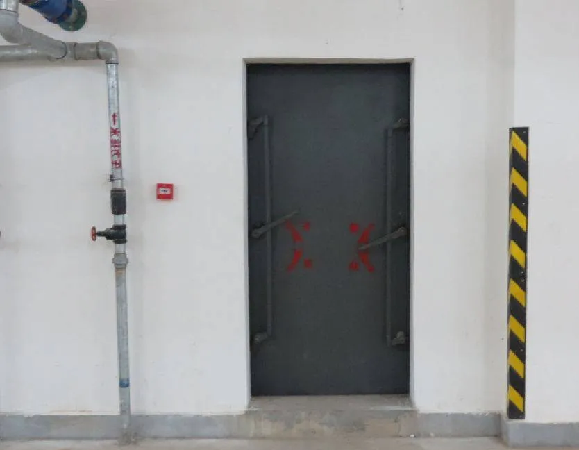 人防工程,人防工程什么意思