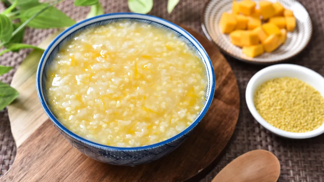 congee 图片