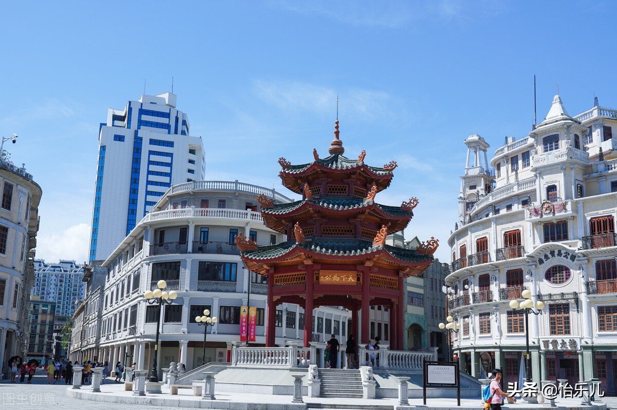 汕头这座小楼曾是交通站，上演着比《绝密使命》更惊心动魄的故事