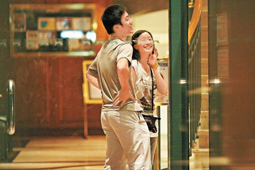 大骂“锋芝恋”为王菲抱不平，被袁咏仪放话“有她没我”，厉害了