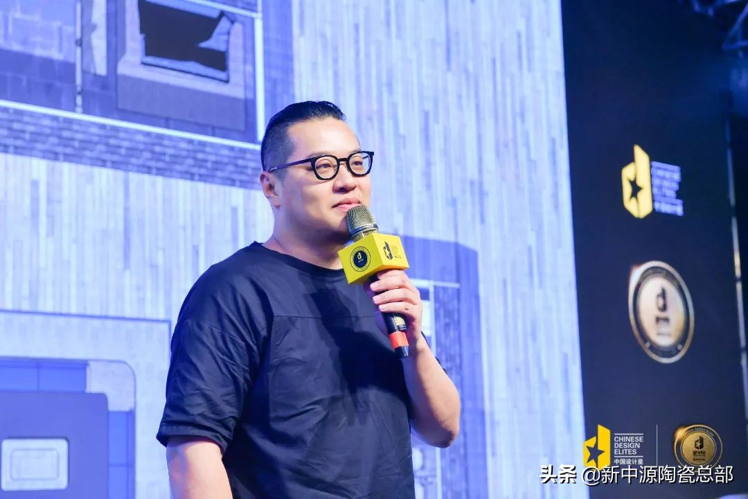 这一天，大泉州建材圈只看新中源