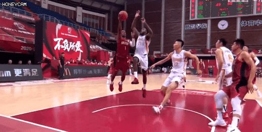 为什么cba全是黑哨（CBA到底是否存在“黑哨”？又有什么内幕？）