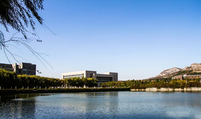 短短3个月，山东师范大学接连