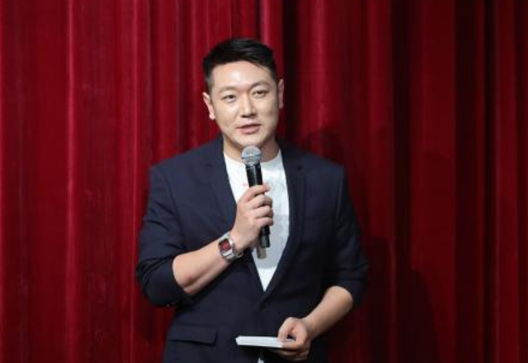 网曝田源猥亵女大学生，将其骗进酒店强吻，曾因出轨退出天天向上