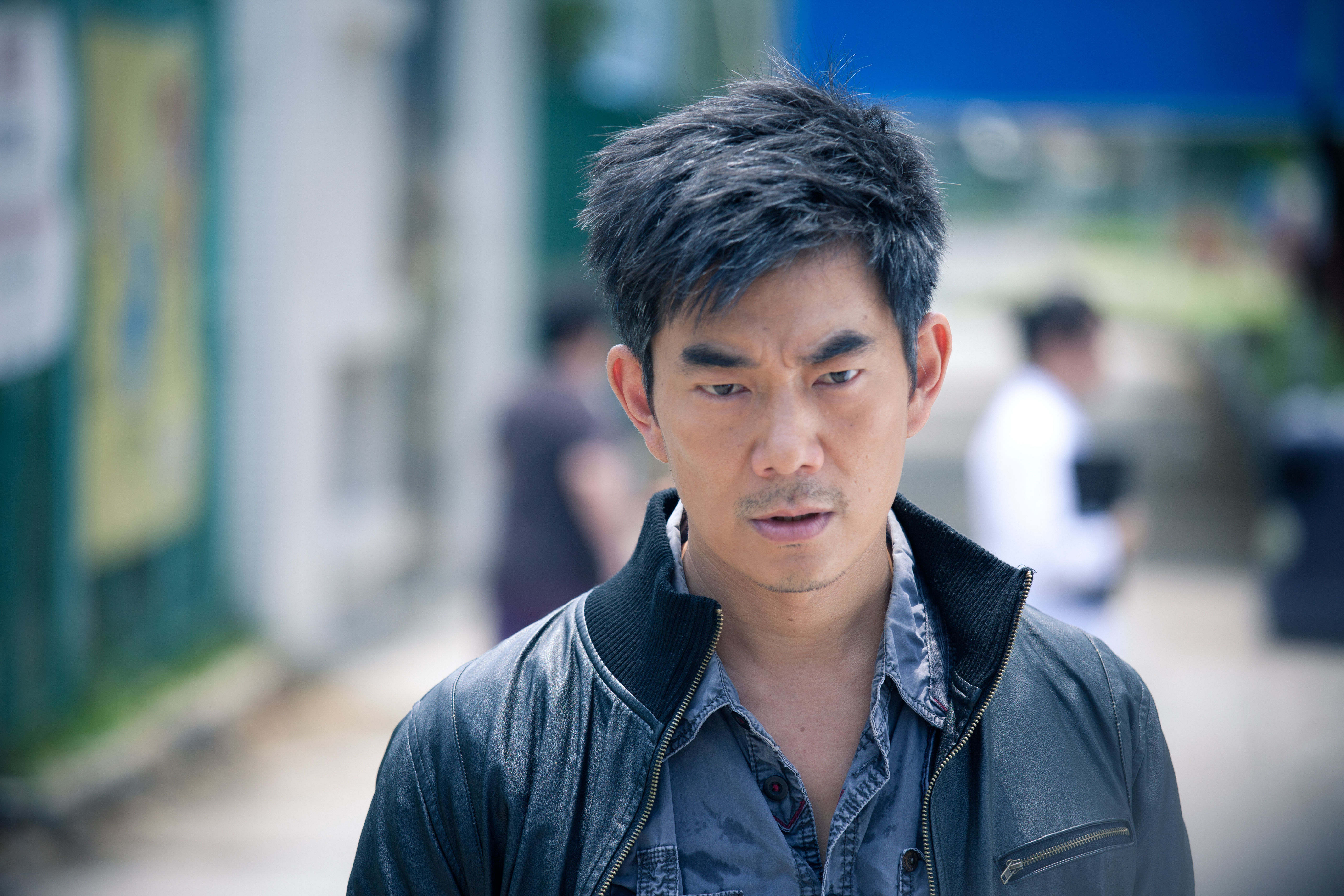 《夺命金》:有钱人的九牛一毛也许就改变了普通人的一生