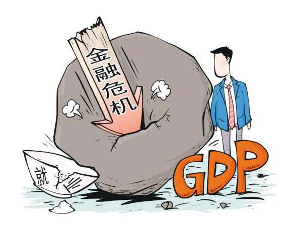 2008年全球金融危机怎么来的（干货收藏）