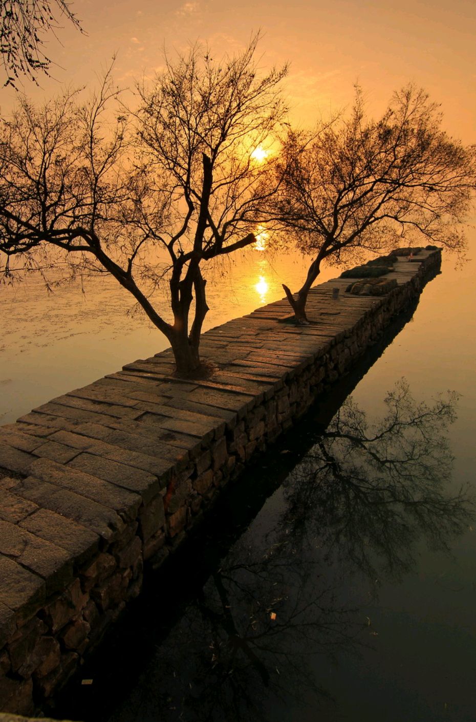 关于过去伤感的美文一年又要过去了伤感美文