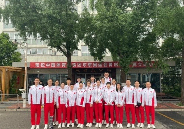 中国女篮奥运会2021赛程表(中国女篮奥运分组 赛程出炉！遭遇最强球队，很可能晋级8强)