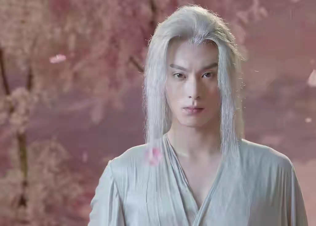 10位新生代“古装男神”：肖战龚俊上榜，谁是你的心头爱？