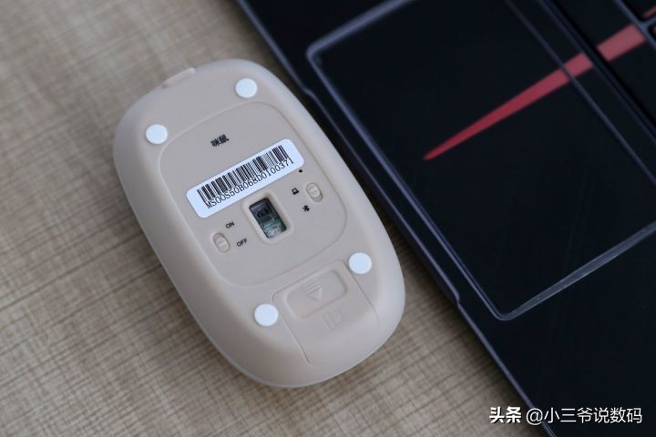 “懒人神器”咪鼠S5B：全新升级的高颜值智能语音鼠标