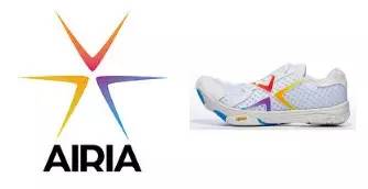 全球知名跑鞋品牌及logo欣赏：我们一起来了解一下