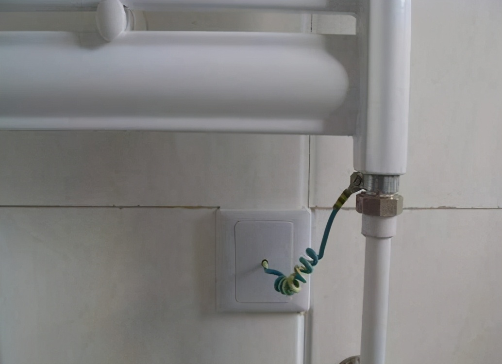你家卫生间装修时“等电位”连了吗？可别小看，关键时刻保安全