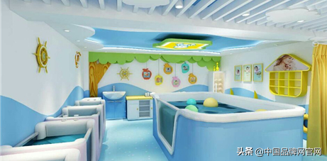 十大品牌：2020年10个好口碑婴儿游泳馆推荐