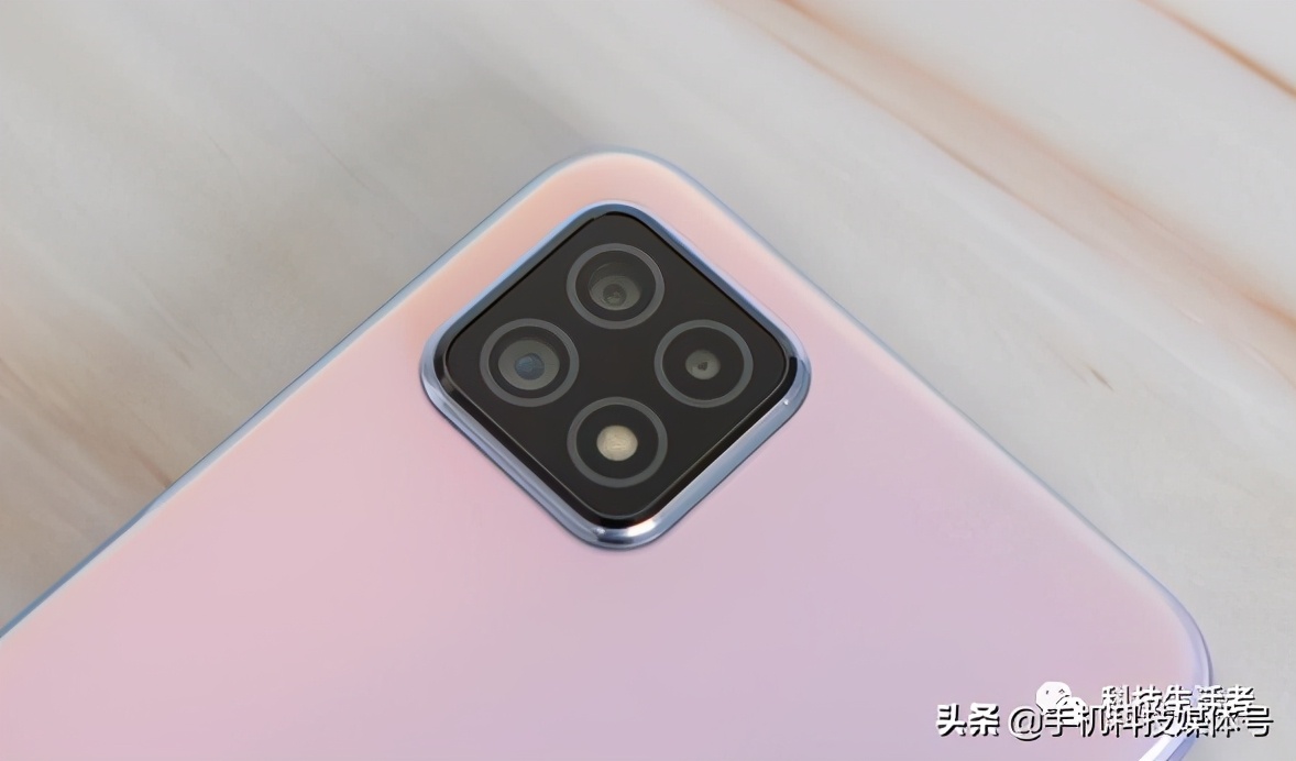 oppoa72手机怎么样值得买吗（绿厂手机的配置详情）