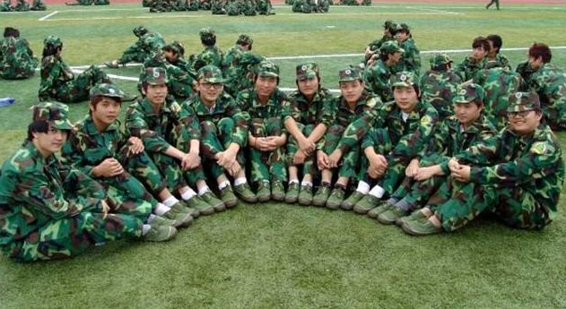 大一新生为何要进行军训？军训时有哪些注意事项，新生要提前了解