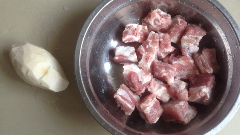 冬天我家常吃这菜，香甜软糯，饱腹感强，吃一个顶3大碗米饭