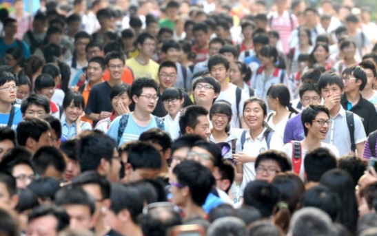 2022年高考新增要求，要是考生的“身份”不合格，就会无缘高考