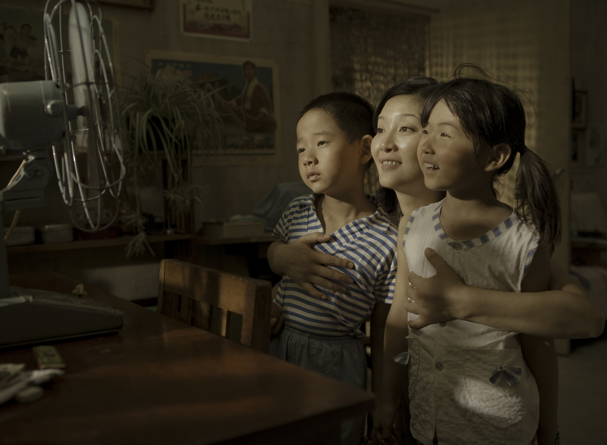 中国式“灾难片”的开端，电影《唐山大地震》的幕后故事