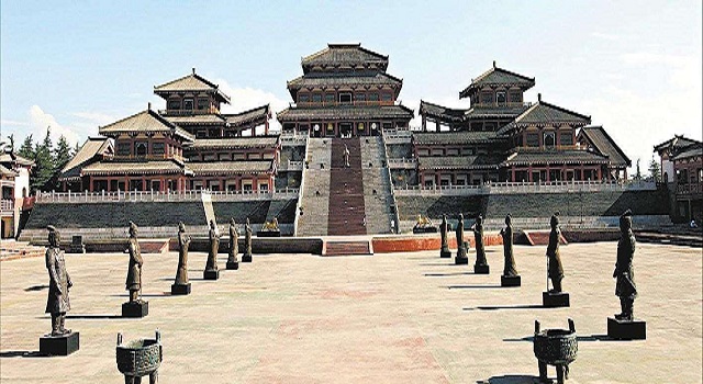 古代专对女性的十大酷刑：针对妇女人身与尊严的残酷刑罚