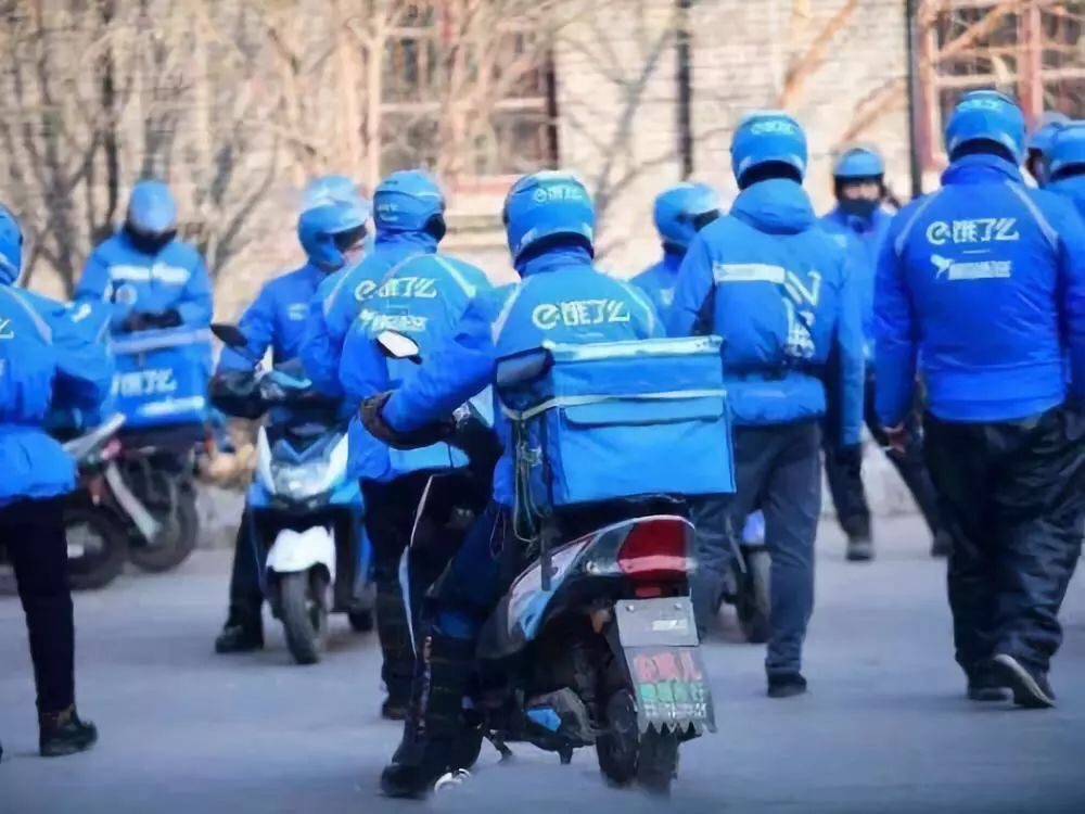 外卖单量一直不温不火，找代运营公司，会有效果吗？