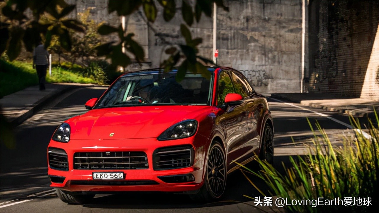 保时捷卡宴gts 保时捷卡宴turbos-春风号