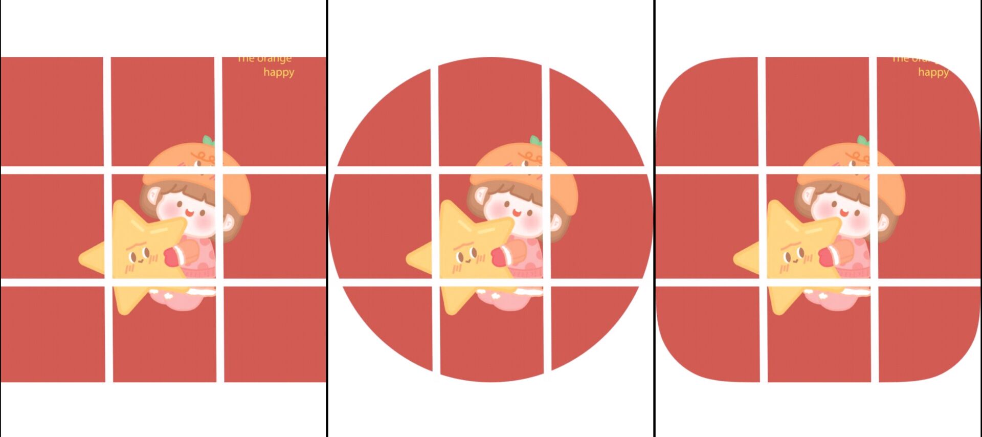 九宫格切图快捷指令获取捷径iphone自带拼图九宫格设置教程