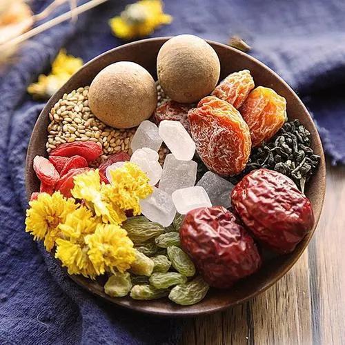 节日 • 腊八 | 一碗粥，一杯茶，等年来