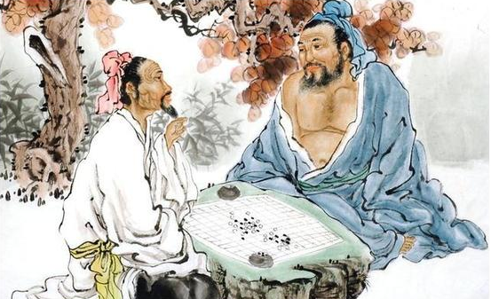 古训中的急切之语：字字催人心