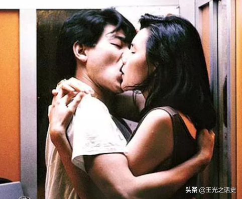《旺角卡门》：你愿意做一世苍蝇，还是一日英雄？