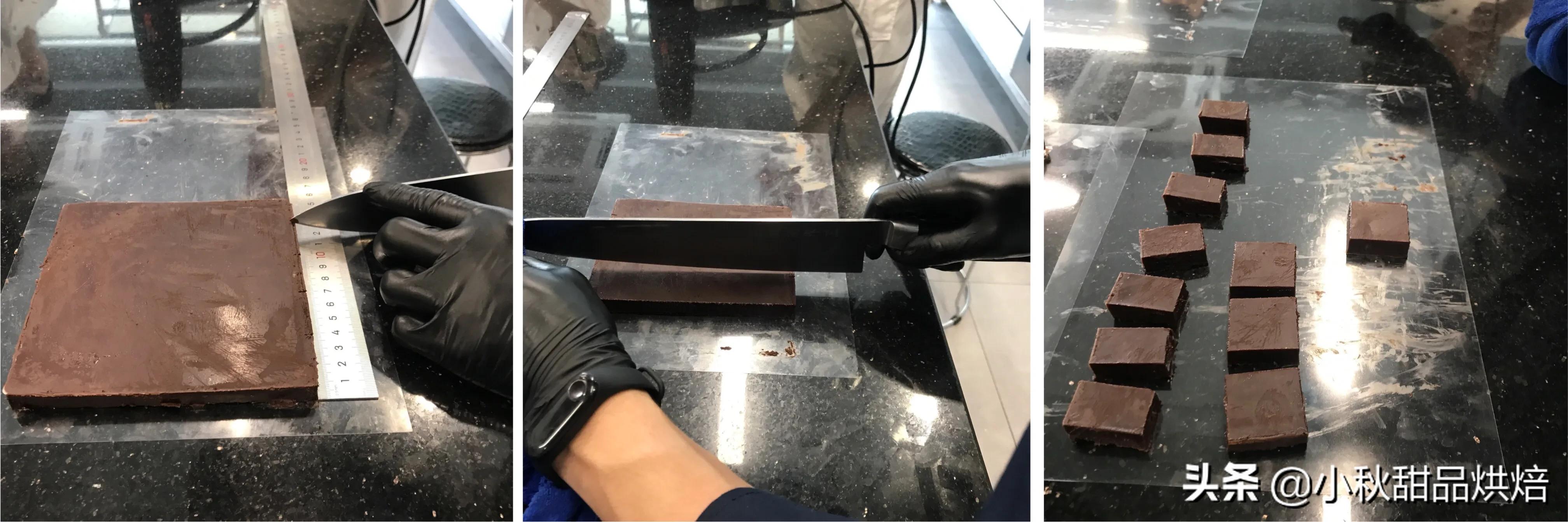 巧克力怎么做,巧克力怎么做好吃又簡單