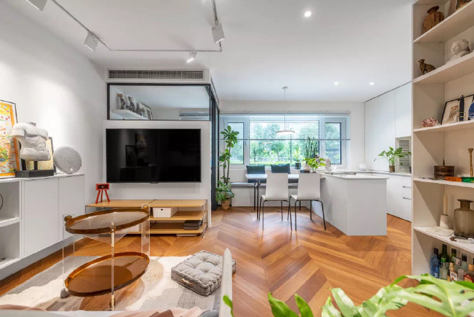 复式房如何装修设计比较好 多年经验师傅带你详细了解