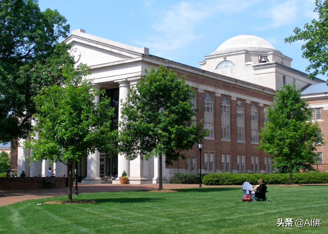 美国100所最佳文理学院