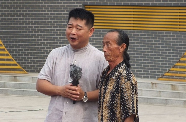 鬼手王宝和三仙归洞(王宝和的三仙归洞有多快?