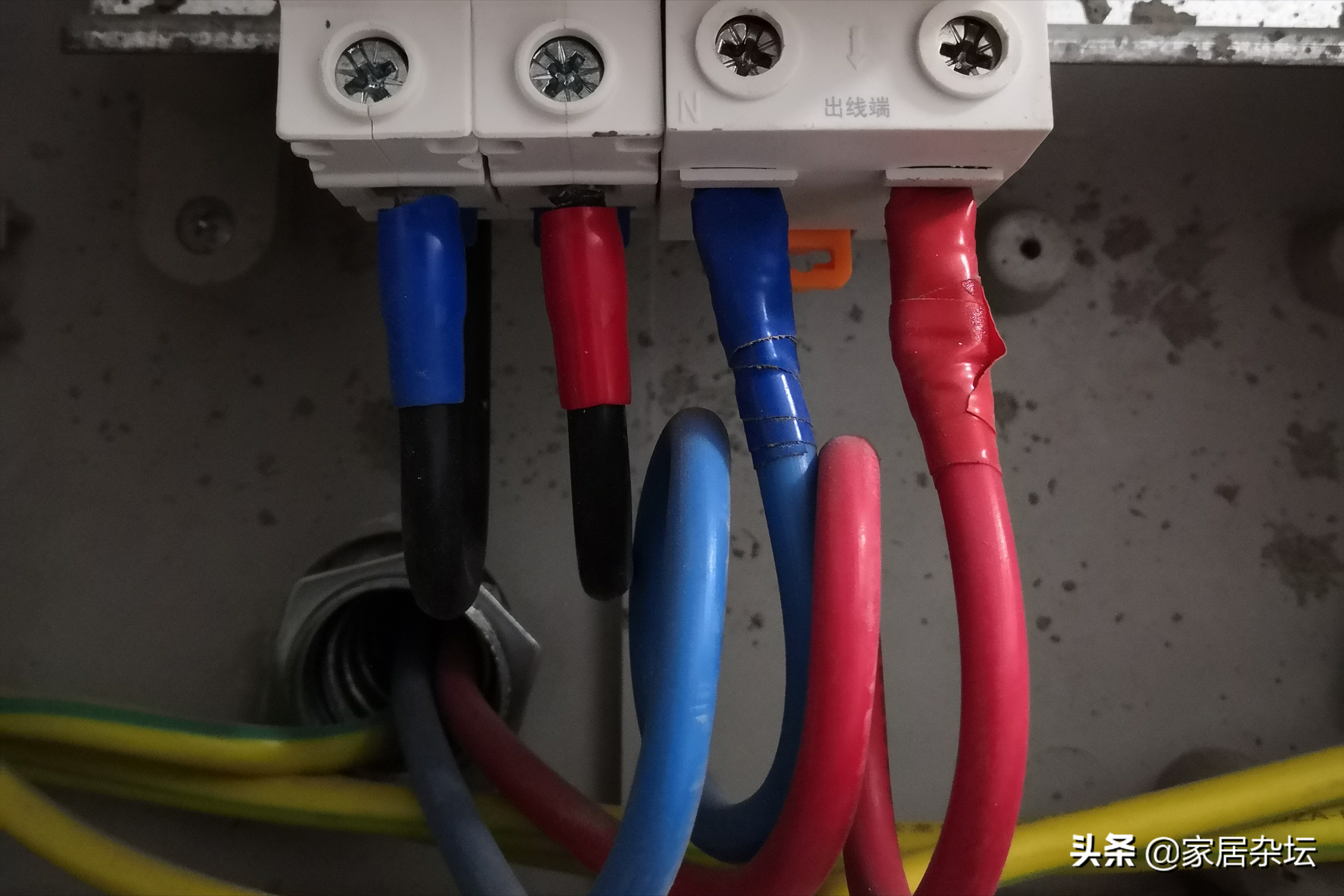 電線越粗越好？為什么我家裝修工人告訴我，不要超過4平方？