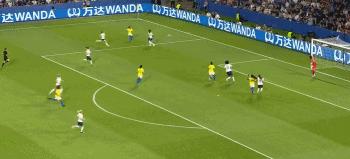 女足世界杯：法国加时2-1巴西进8强 英格兰3-0！中国裁判被推搡