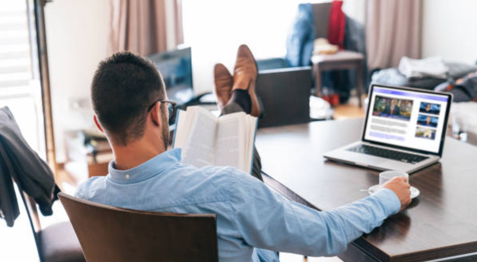 各种请假理由，用英语张口就来